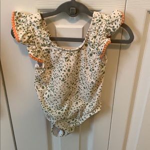 Infant swimsuit